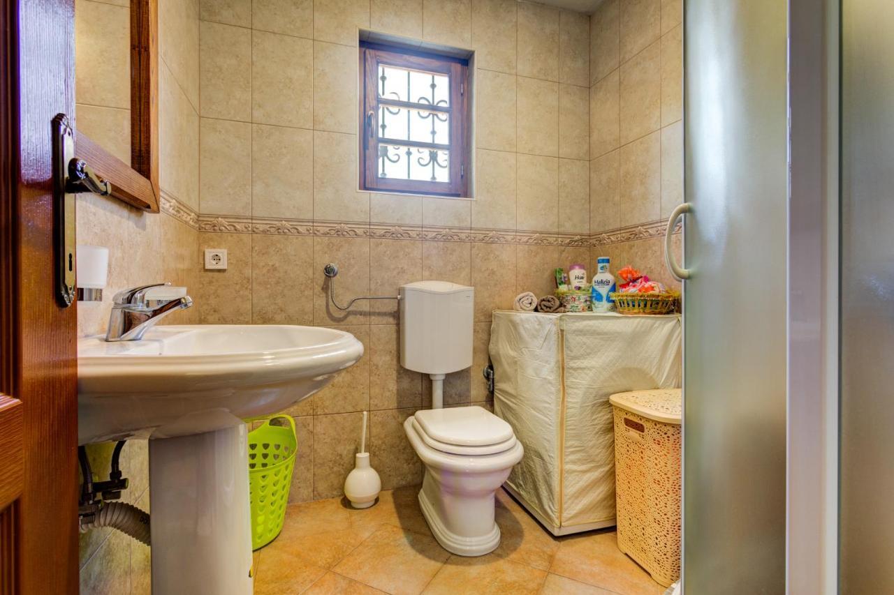 Etno Villa Mokanji Danilovgrad 外观 照片