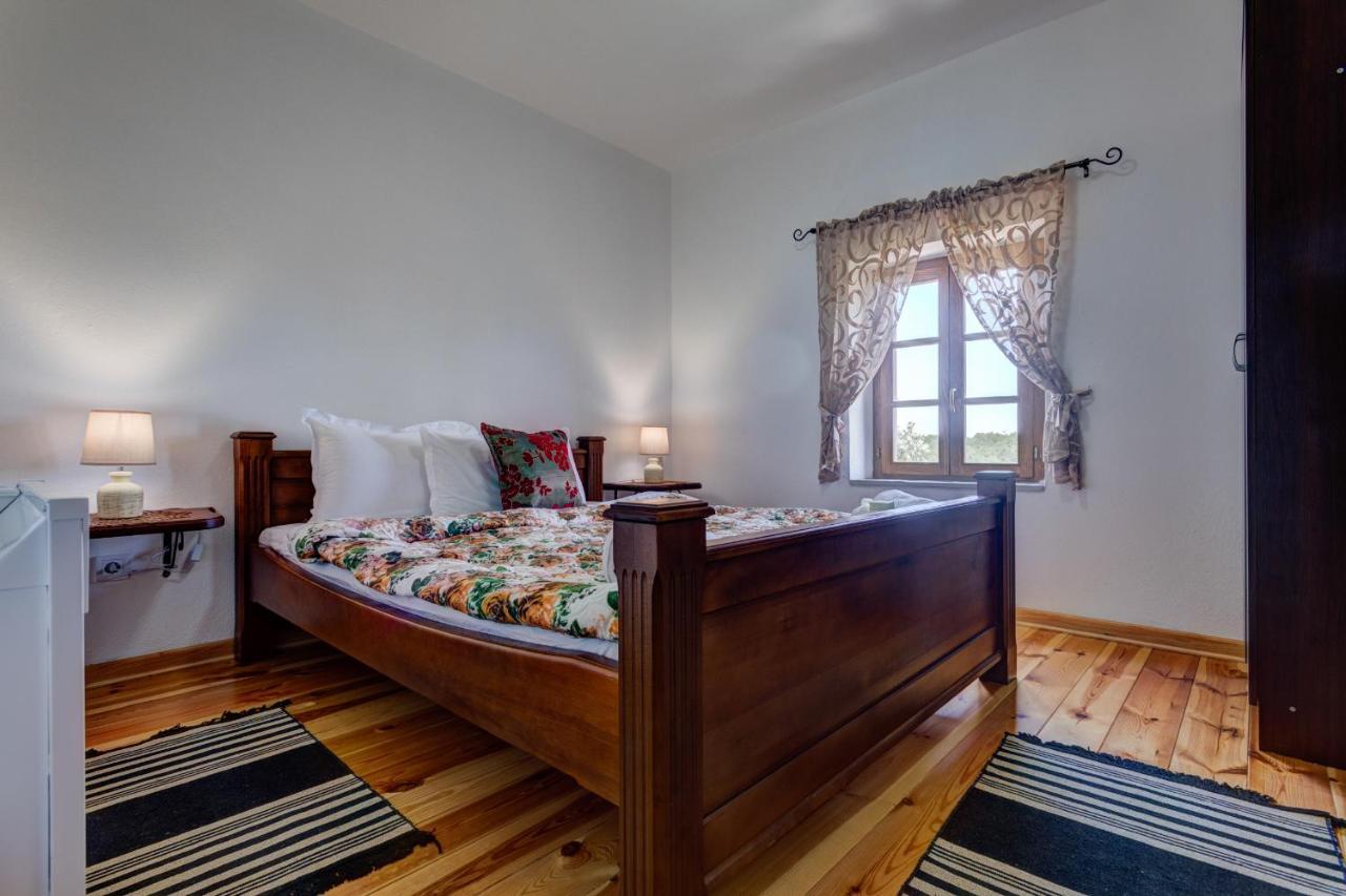 Etno Villa Mokanji Danilovgrad 外观 照片
