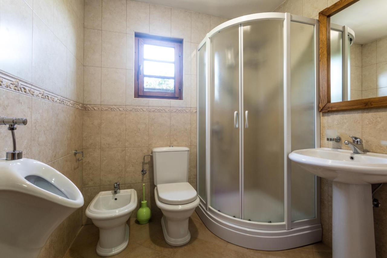 Etno Villa Mokanji Danilovgrad 外观 照片