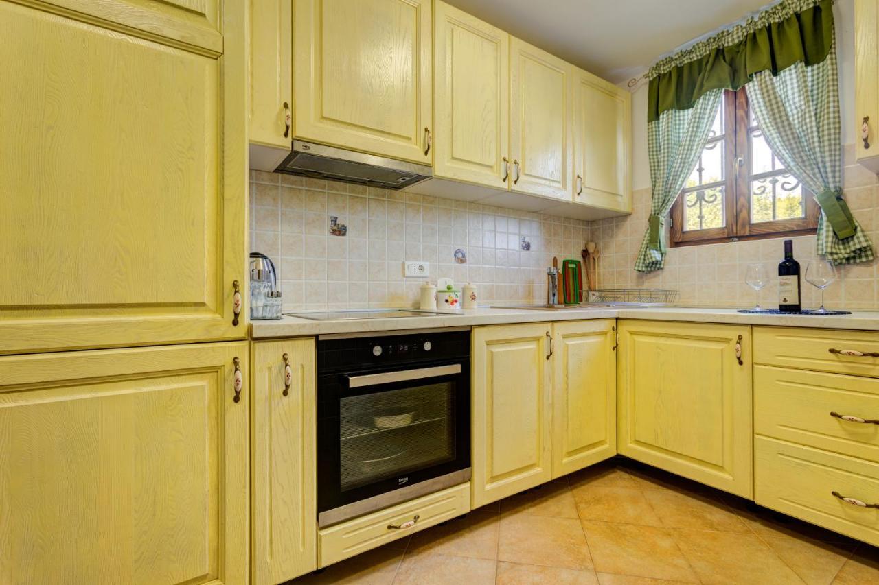 Etno Villa Mokanji Danilovgrad 外观 照片