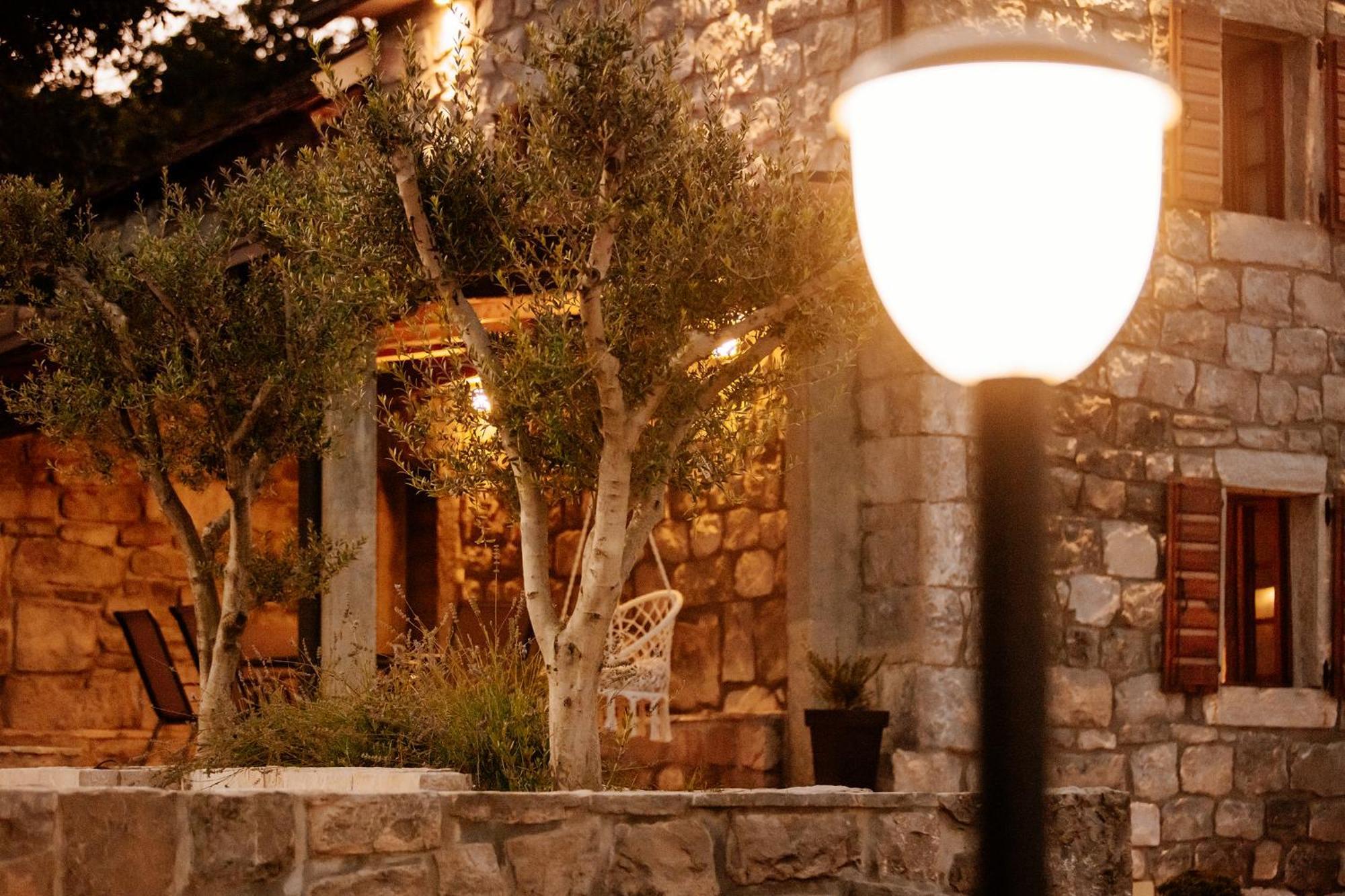 Etno Villa Mokanji Danilovgrad 外观 照片