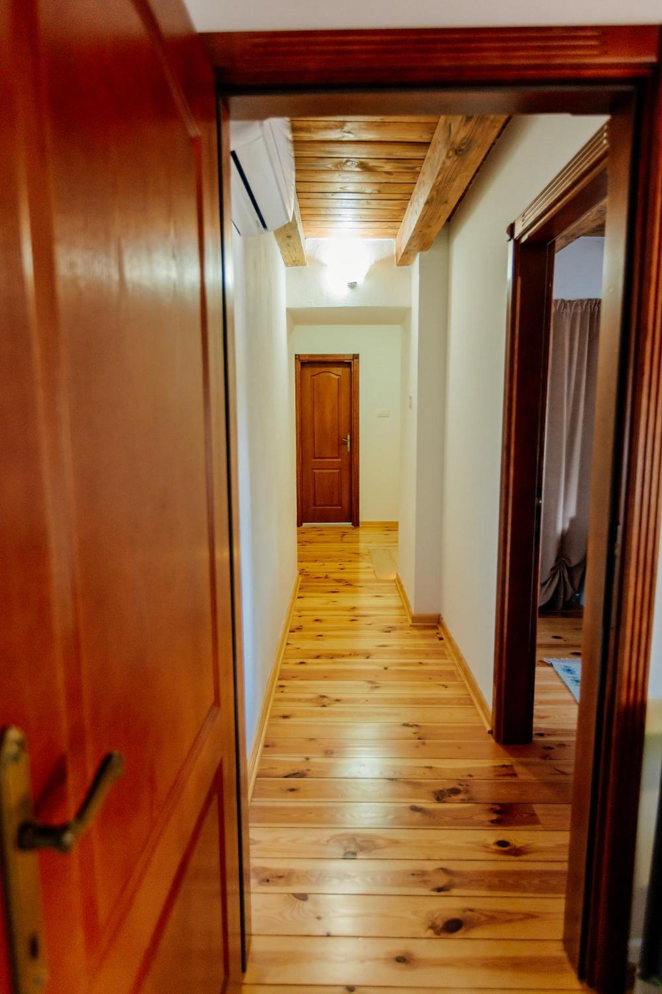 Etno Villa Mokanji Danilovgrad 外观 照片