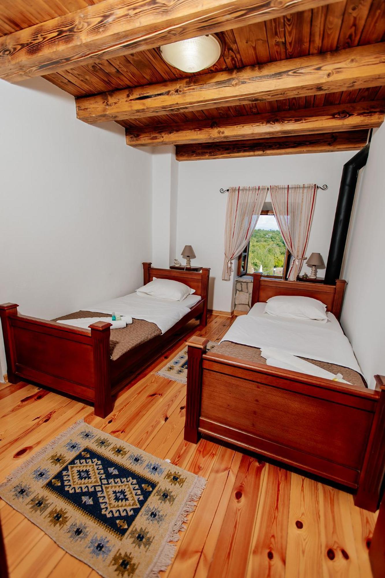 Etno Villa Mokanji Danilovgrad 外观 照片