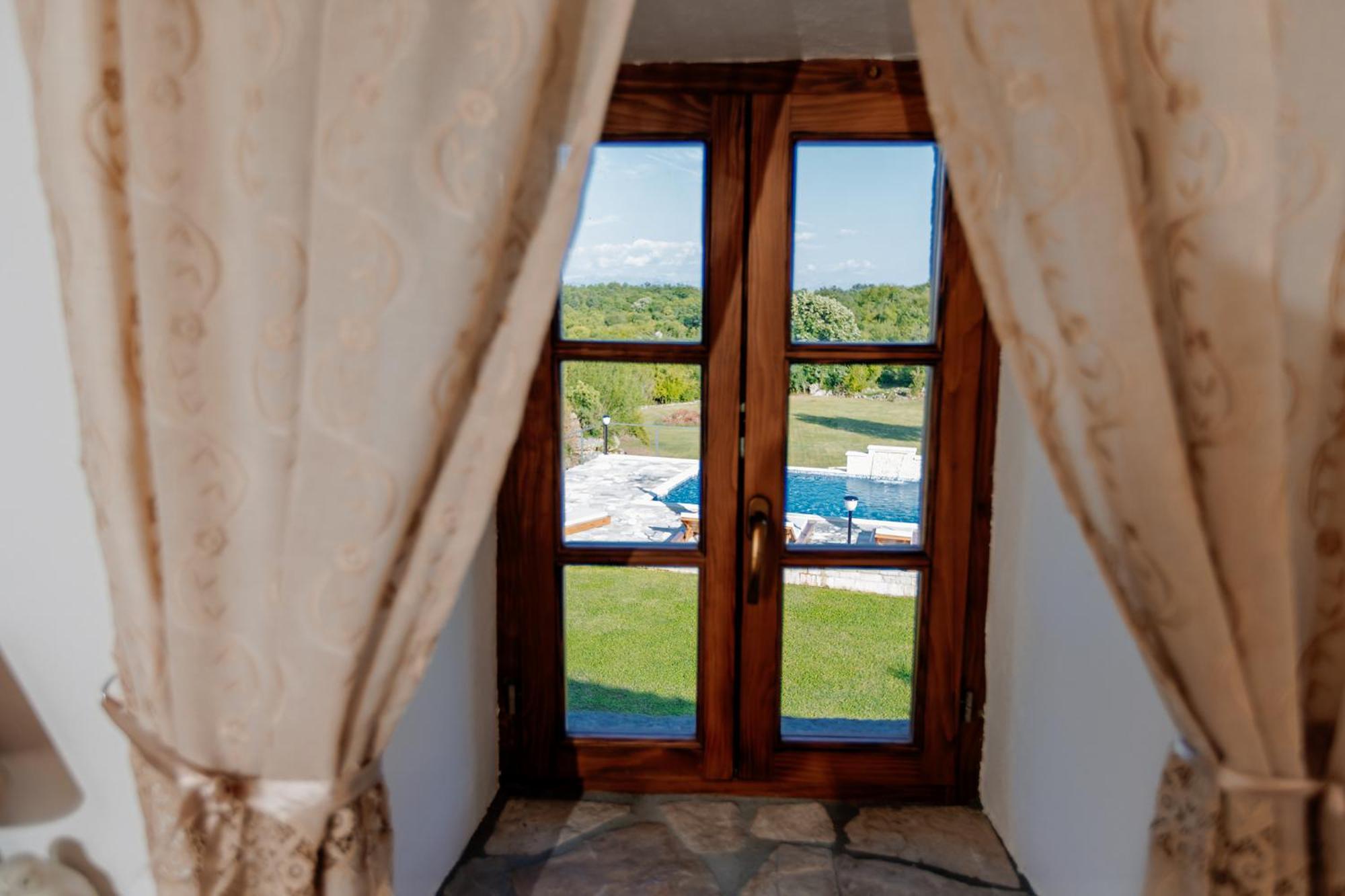 Etno Villa Mokanji Danilovgrad 外观 照片