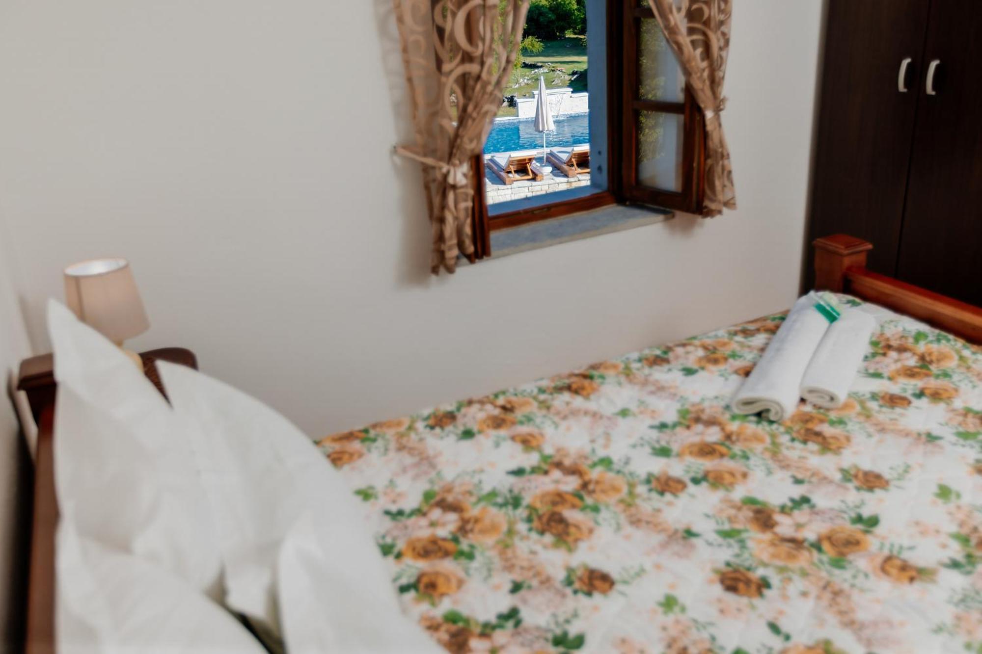 Etno Villa Mokanji Danilovgrad 外观 照片